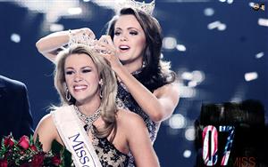 Miss America 2007